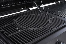 BBGrill Grand Canyon 2.0 Houtskool &amp; Gas BBQ 6