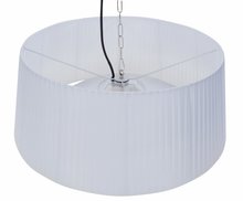 Sunred Heater 1800 Artix Hanglamp White