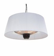 Sunred Heater 1800 Artix Hanglamp White