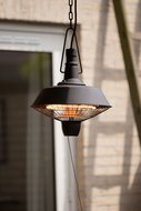 Sunred Heater Indus Hanglamp 2100 6