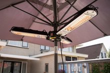 Sunred Heater Parasol 2000 5
