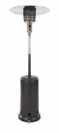 Sunred Sargas Gas Heater Grey