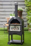 BBGrill Lorenzo Outdoor Oven
