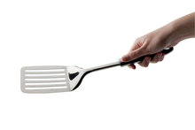 Spatel 33,5cm RVS