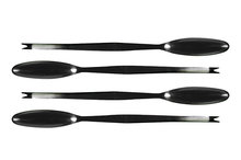 Kreeftvork 20,8cm set van 4