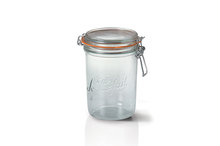 Weckpot 1L Super