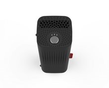 Boneco Luchtreinger P50 Zwart 3