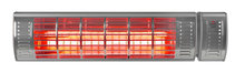 Eurom Golden 2000 Ultra RCD Terrasverwarmer