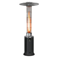 Eurom Terrasverwarmer Flameheater 9000