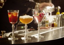 Martini glas 19 cl Spksy