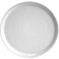 Pizzabord 30 cm reli&euml;f Gural 