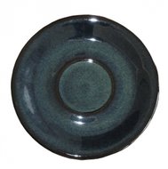 Prato Dark Blue schoteltje 15cm