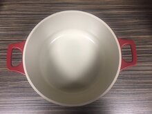 Kookpan 24 cm Royalty Line Mystery
