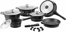 Kookpan 24 cm Royalty Line Mystery
