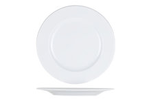 Bord 27 cm Essentials