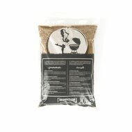 Smokingwood Rookmot Eik 1