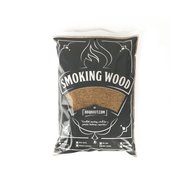 Smokingwood Rookmot Kers