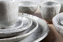 Mini bordje 11 cm Dolmen