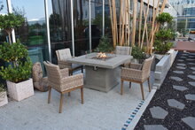 Elementi Tuinhaard Birmingham Gashaard 1