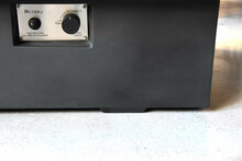 Elementi Tuinhaard Branford gashaard 6