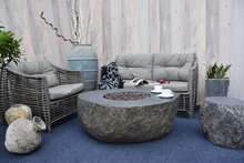 Elementi Tuinhaard Vesuvius Gashaard 3