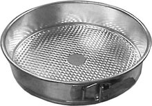 Springvorm vertind rond 26 cm