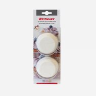 Bakvorm muffin papier 80 stuks 