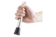 Cocktailstamper inox