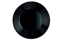 Bord 19 cm Harena Black
