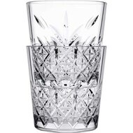 Tumbler Pasabahce Timeless Stapelbaar 34,5 cl
