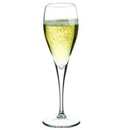 Champagne fl&ucirc;te Monte Carlo 135 ml