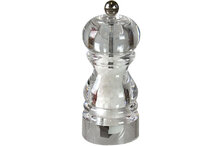 Zoutmolen acryl 12 cm Italia