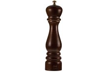 Zoutmolen walnoot 25 cm Roma