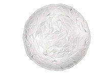 Onderbord 33 cm Diamond