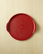 Pizza steen 32 cm 