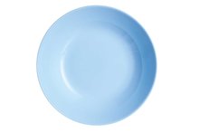 Diep bord 20 cm Diwali Light Blue