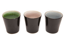 Beker zonder oor 130 ml 