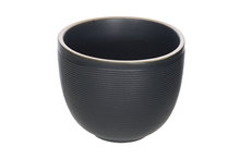 Beker zonder oor 20 cl Galloway Black