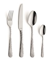 Amefa Bestekset Austin Tide zilver 24-delig