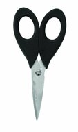 Richardson Sheffield Laser Cuisine messenblok 6-delig Zwart 2