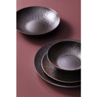 Schaal bruin 45 cl Ruston 