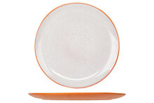 Plat bord roze 29,5 cm Koi