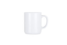 Beker met oor 29 cl Essentials 