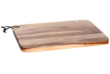 Snijplank Acacia 32 x 22 cm Cosy&amp;Trendy