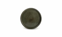 Serviesset 16-delig Curvo groen