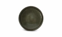 Serviesset 16-delig Curvo groen