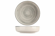 Serviesset 24-delig Baltic grey