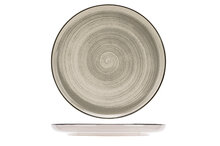 Serviesset 24-delig Baltic grey