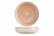 Serviesset 24-delig Baltic peach
