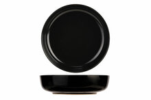 Serviesset 24-delig Baltic black